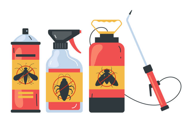 Best Bed Bug Extermination  in Hemlock, MI